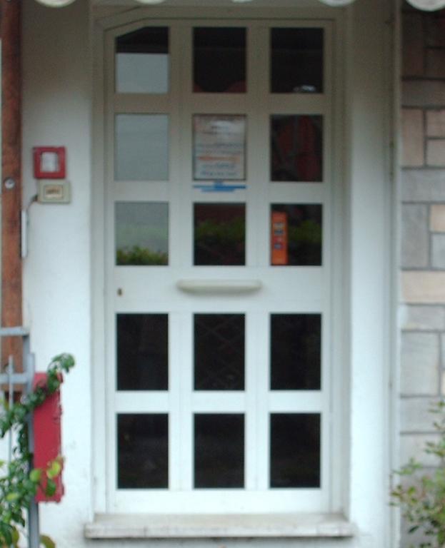 Hotel Triana E Tyche *